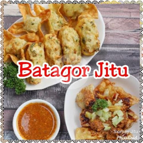 Siomay Jitu Padang Barat: Surga Kuliner Siomay dan Batagor yang Menggoda Siomay Jitu Padang Barat: Surga Kuliner Siomay dan Batagor yang Menggoda