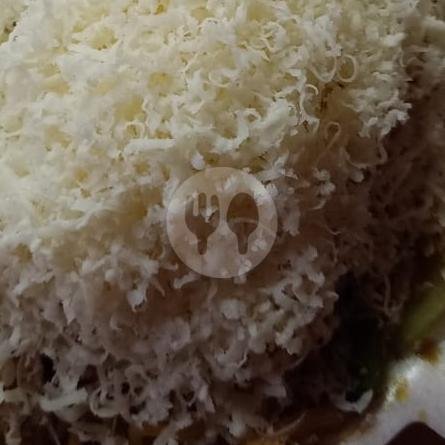 Fuyunghai Ayam menu Bengkel Chinese, Lowokwaru
