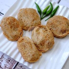 Petis Botol 250gr Pedas menu Tahu Petis Yudhistira, Cikajang