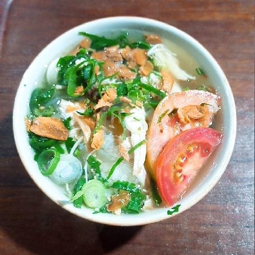 Soto Ayam Pak Ono: Surga Kuliner di Ngaliyan yang Wajib Dicoba