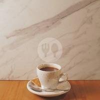 Americano menu Gordi HQ, Jeruk Purut Dalam