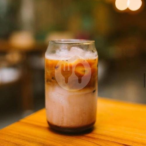 Hot/Ice Americano menu Sydwic, Cilaki