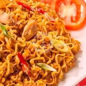 Nasi Goreng Otokowok Spesial menu Nasi Goreng Roni, Weru