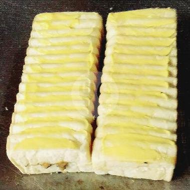 Roti Bakar Coklat menu Roti Bakar Haruman, Gunung Batu