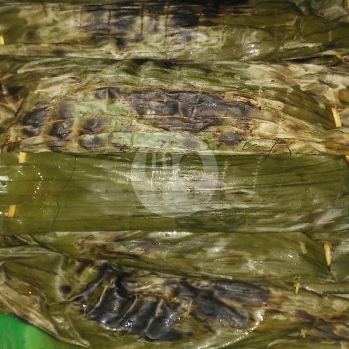 Sayur Urap Urap menu Warung Emak Keputih, KH Ahmad Dahlan