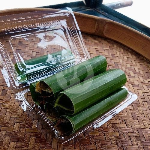 Paket Super 100 Pcs menu Serabi solo roso tuman, cikini