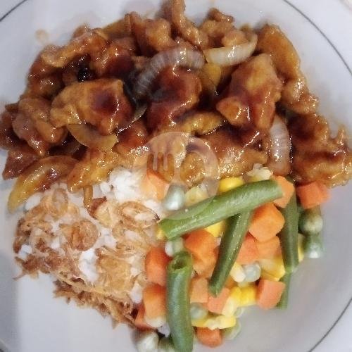 Review Kedai Nasi Goreng Wae Ces di Ampera Raya: Makanan Enak dan Harga Terjangkau di Cirebon