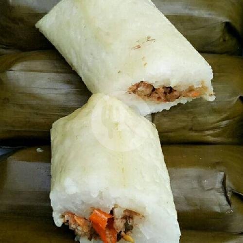 Bacang Isi menu Tahu Sumedang Mekar Top