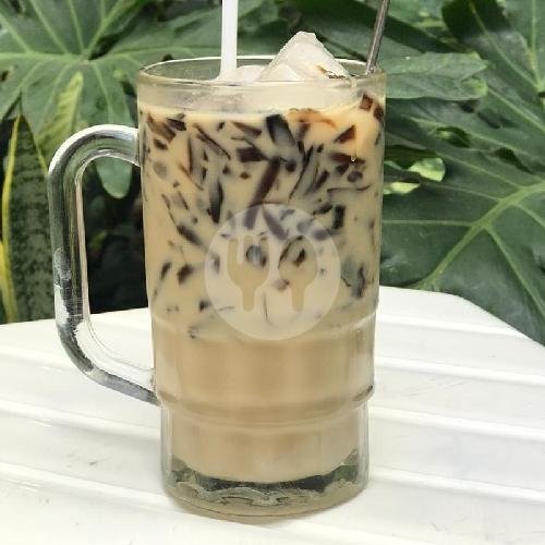 Es Cowdot menu Seblak Gondez, Ahmad Yani