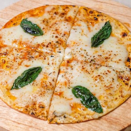 Peri Peri Penne menu Baba Ali Diner, Kemayoran