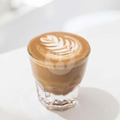 V-SOY MULTI GRAIN menu Bleum Coffee, Pacific Place Mall