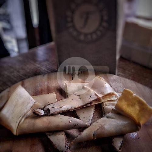 Kriuk Milo menu Martabak & Terang Bulan Fantasy, Blimbing