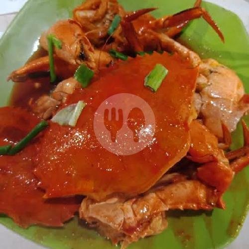 Review Seafood Redjo Pentong: Pengalaman Kuliner yang Bikin Bingung di Kediri