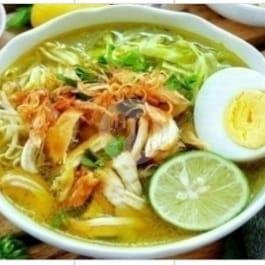 Rawon menu Felis Kitchen