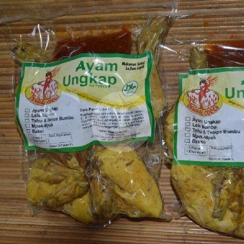 Pecel Lele Sambal Sorga: Kenangan Manis dan Rasa Autentik di Pasar Belimbing