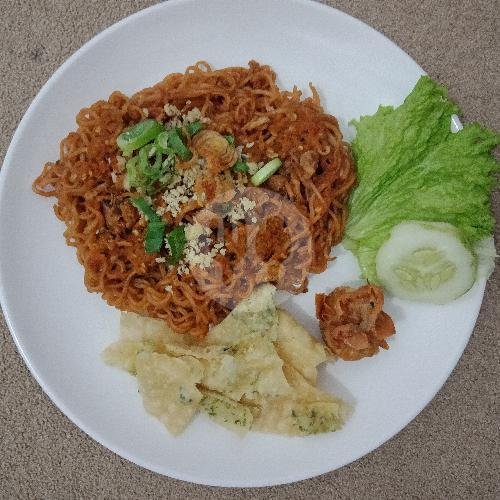 LEMON LIME menu Kedai Hellboy Es Teler & Nasi Goreng, Serut