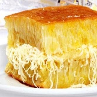 Qiu Qiu Martabak Terang Bulan: Kenangan Manis di Tengah Surabaya