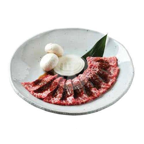 Prime Kkotsal (150g.) menu Samwon Garden Indonesia Lotte, Karet