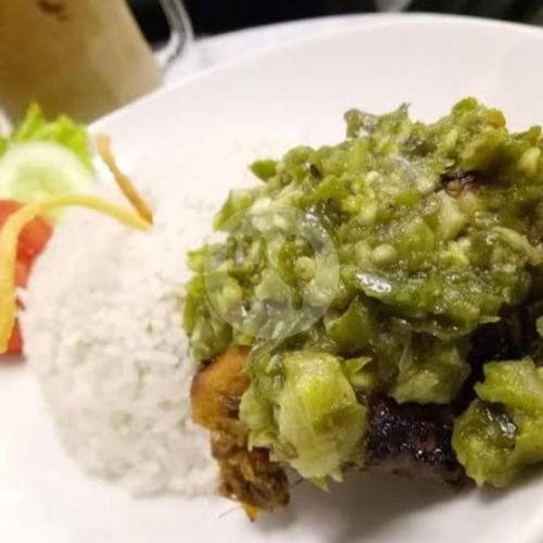 Sop Daging Sapi 1 Porsi menu Ayam Bakar Citeureup & Warung Nasi Pak Hj. Encep, Cimahi