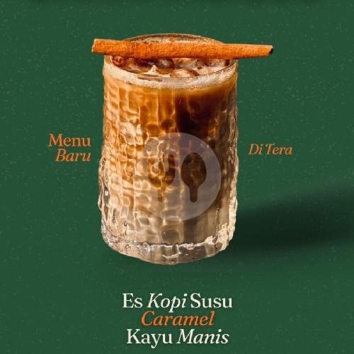 Review Menarik Restoran Kopitera di Bandung: Pengalaman Kuliner yang Tak Terlupakan