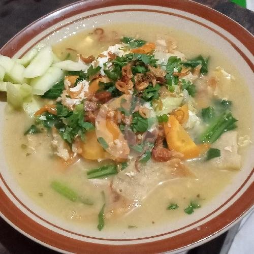 Bihun Goreng menu Bakmi Jawa Lek Eko Gunungkidul, Gamping