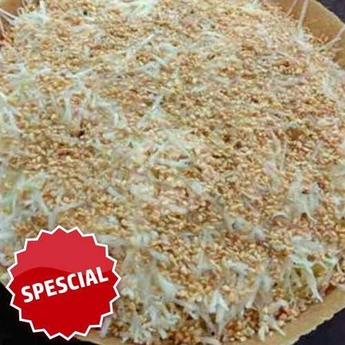 KEJU COKLAT (SPESIAL) menu Martabak Paris Van Java, Lembursitu