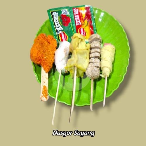 Review Nasi Goreng Sayang: Pengalaman Kuliner yang Mengundang Tawa di Mojoroto Kediri
