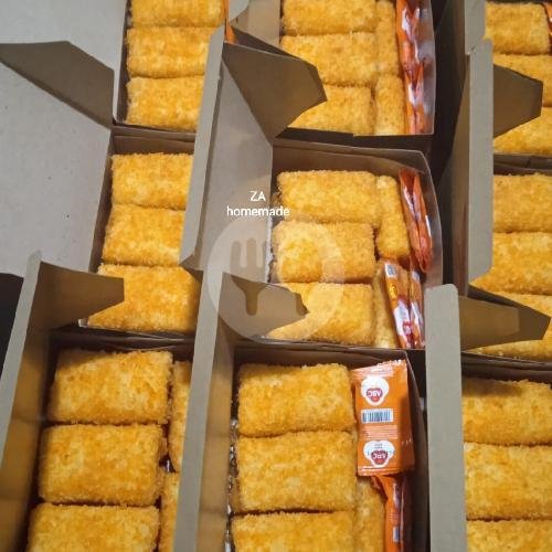 Risoles Mayo / 8 pcs menu Risoles Abadi, Pondok Bambu
