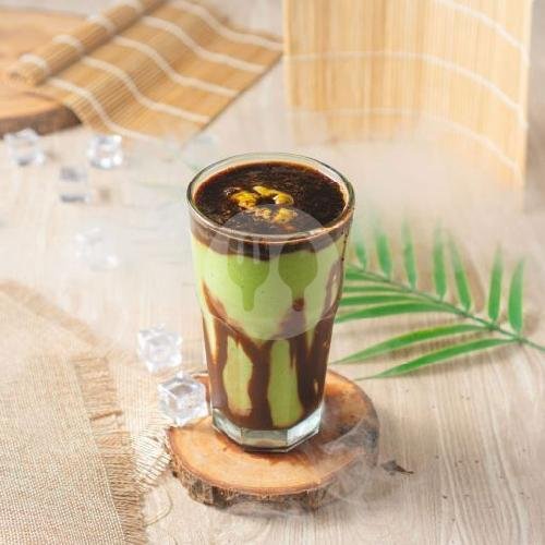 Udang Lado menu Nasi Kapau Uni Iyang, Terusan Galunggung 11 A