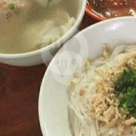 Yamin Asin / Manis Baso menu Bakmie Modjo, Kawista