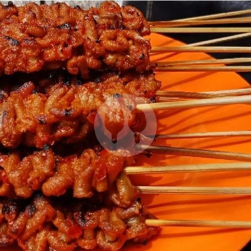 Es Rujak Gobet menu Angkringan Kapok Lombok, G-Walk