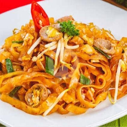Mie Goreng Spesial menu Nasi Goreng 51, Pekalangan