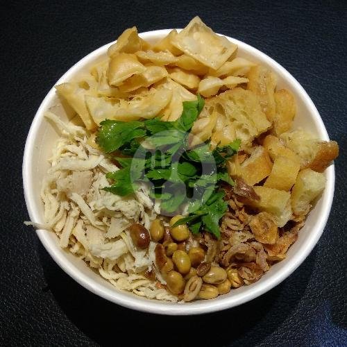 Review Bubur Ayam Mang Dadang: Surga Kuliner di Surabaya yang Wajib Dikunjungi