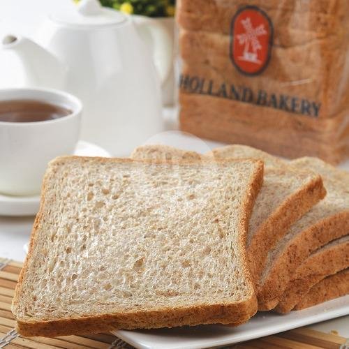 Roti Mahkota/Ring menu Holland Bakery, Lenteng Agung