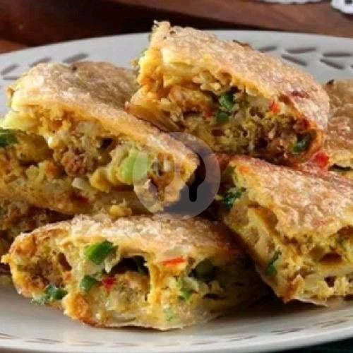 Martabak Bangka Restu Qita: Nostalgia Manis di Manyar Raya Surabaya