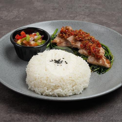 Kopi Susu Legit menu Kopi KurangLebih, Kelapa Gading