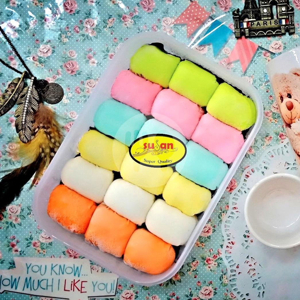 Review Pancake Durian Super Susan: Surga Rasa di Jangli Perbalan Semarang