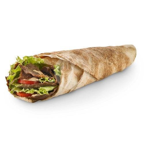 Kelezatan Doner Kebab di Metropolitan Mall Bekasi: Tempat Cozy untuk Nongkrong dan Selfie!