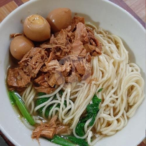 Bakso menu Mie Ayam & Bakso Pak Kuncung
