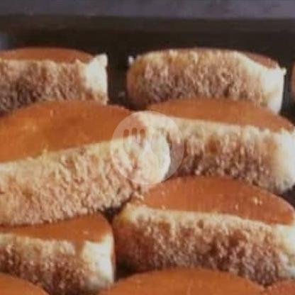 KISMIS - 5PCS menu Kue Pukis Bangka Mega Rasa, Taman Sunter Indah