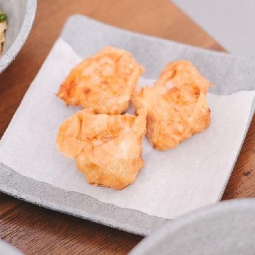 Baso Rebus (5) menu Kedai Tujupulu