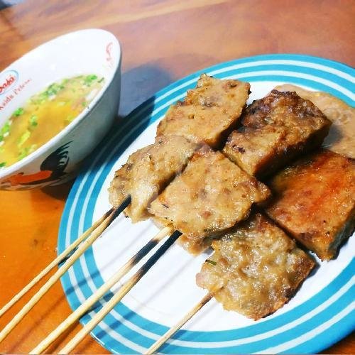 Review Bakso Bakar Cak Sul: Surga Kuliner di Wonokromo, Surabaya Review Bakso Bakar Cak Sul: Surga Kuliner di Wonokromo, Surabaya