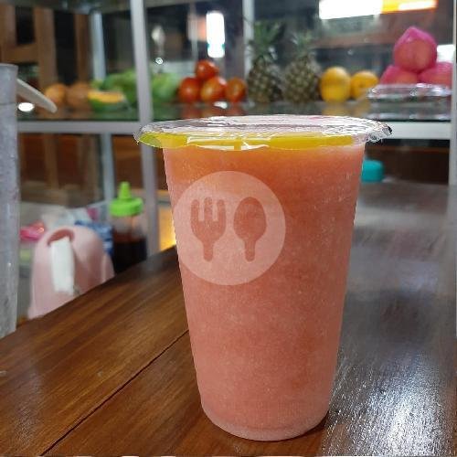 Nasi Goreng menu Warung Chinese Food 99 Mbak Lina, Mlati