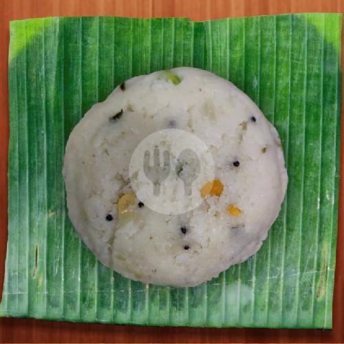 Steamed Idli menu Udupi Shree Krishna, Benyamin Sueb