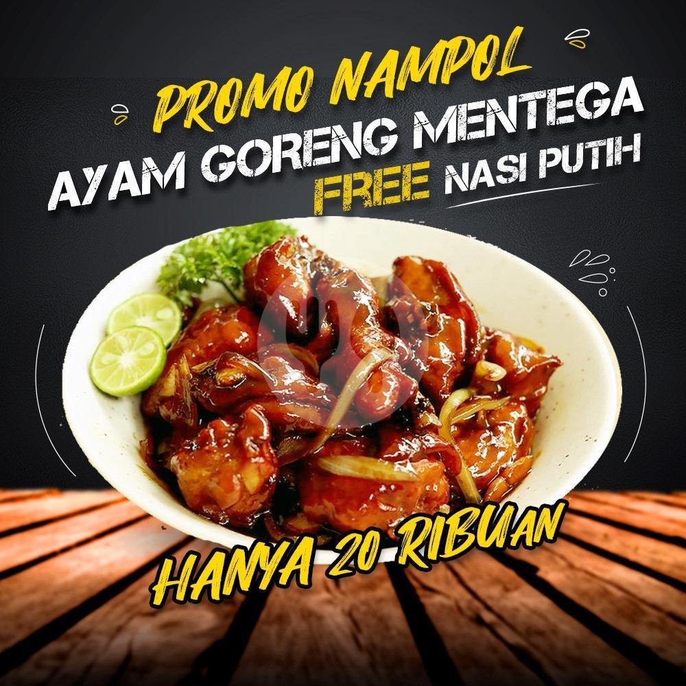 Hotdog menu Cafe Kawan, Tebet