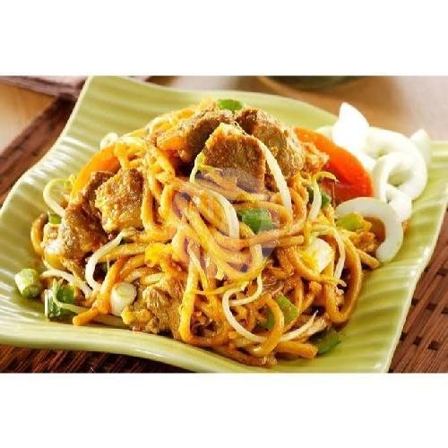 Kwetiau Goreng Spesial menu Nasi Goreng Band Tumand, Jagakarsa