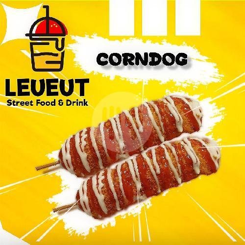 Kebab Small menu Leueut Street Food & Drink, Maleber