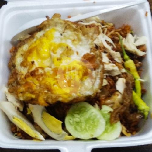 Nasi Goreng Jawa Pedes Manis menu Citra Nasi Goreng Jawa, Sedati