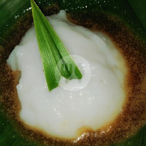 Gempol menu Jenang Gempol Bu Atik