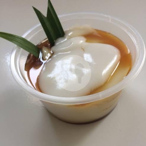 Bubur Sumsum Mba Menik 1997: Kenangan Manis di Mampang Prapatan 2